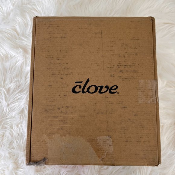 Clove All Black Edition, Women‎ 9.5, Men 8, tried on condition - Picture 14 of 15